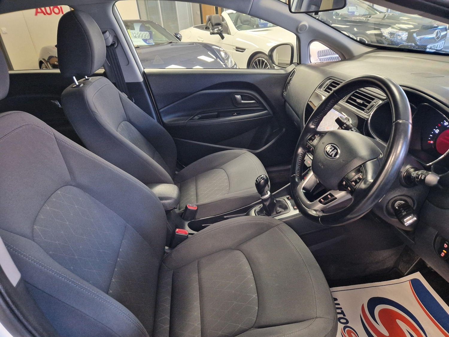 Used Kia Rio 2016 for sale - 77839924: Photo 11