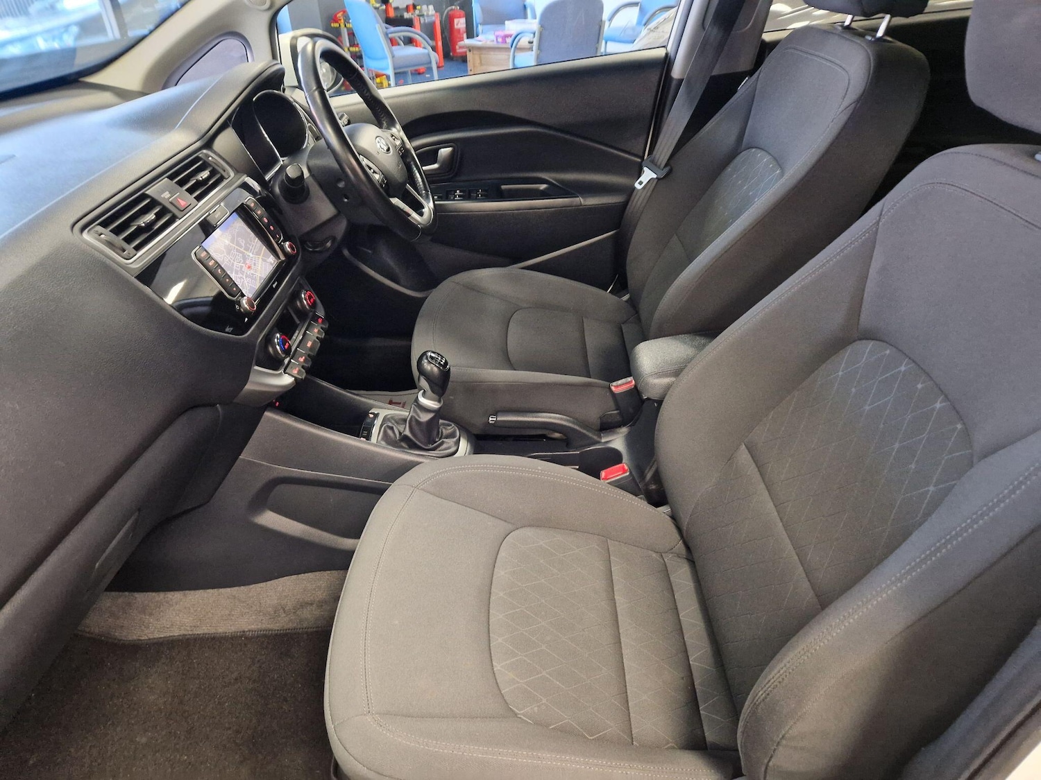 Used Kia Rio 2016 for sale - 77839924: Photo 13