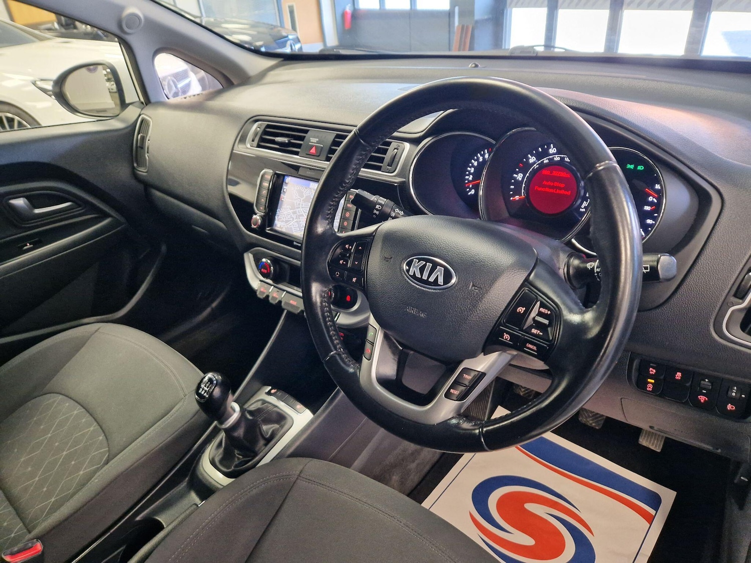 Used Kia Rio 2016 for sale - 77839924: Photo 19