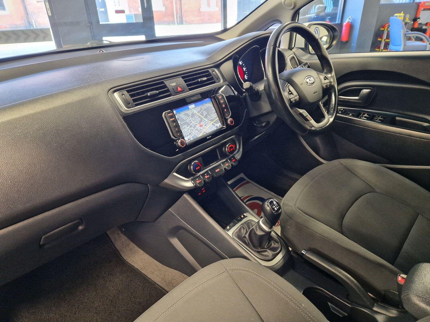 Used Kia Rio 2016 for sale - 77839924: Photo 20