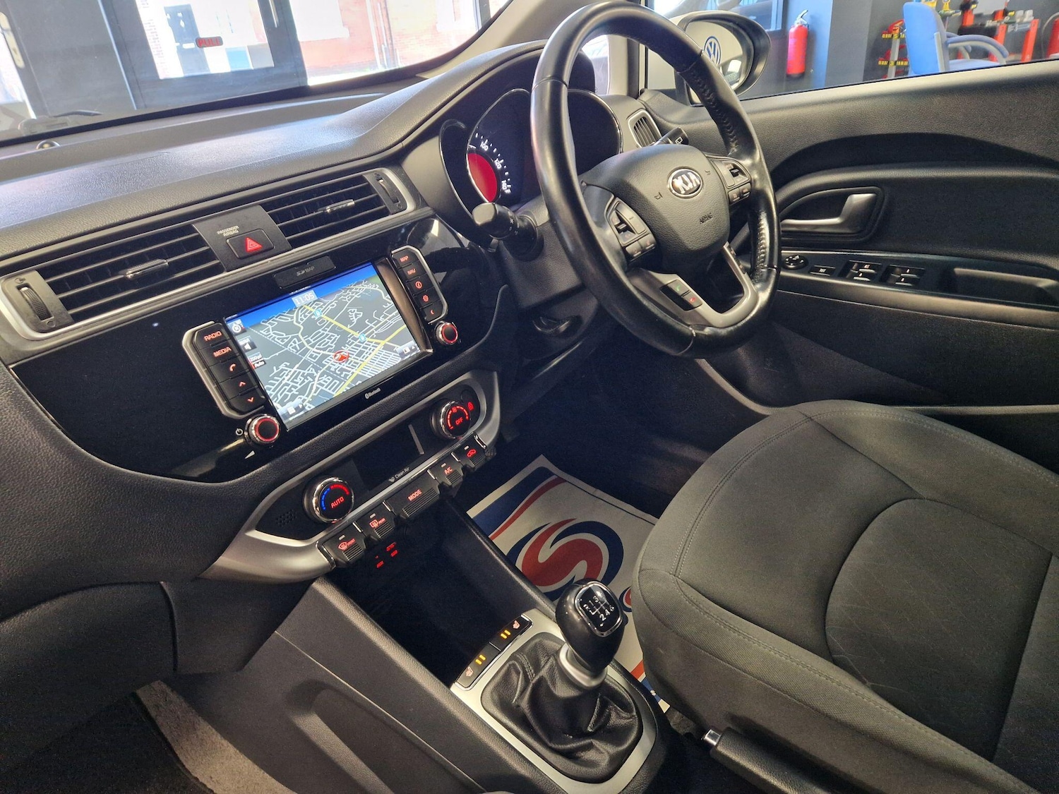 Used Kia Rio 2016 for sale - 77839924: Photo 21