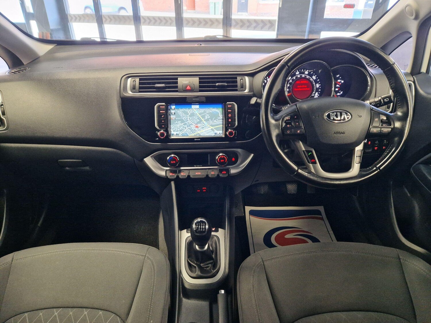 Used Kia Rio 2016 for sale - 77839924: Photo 22