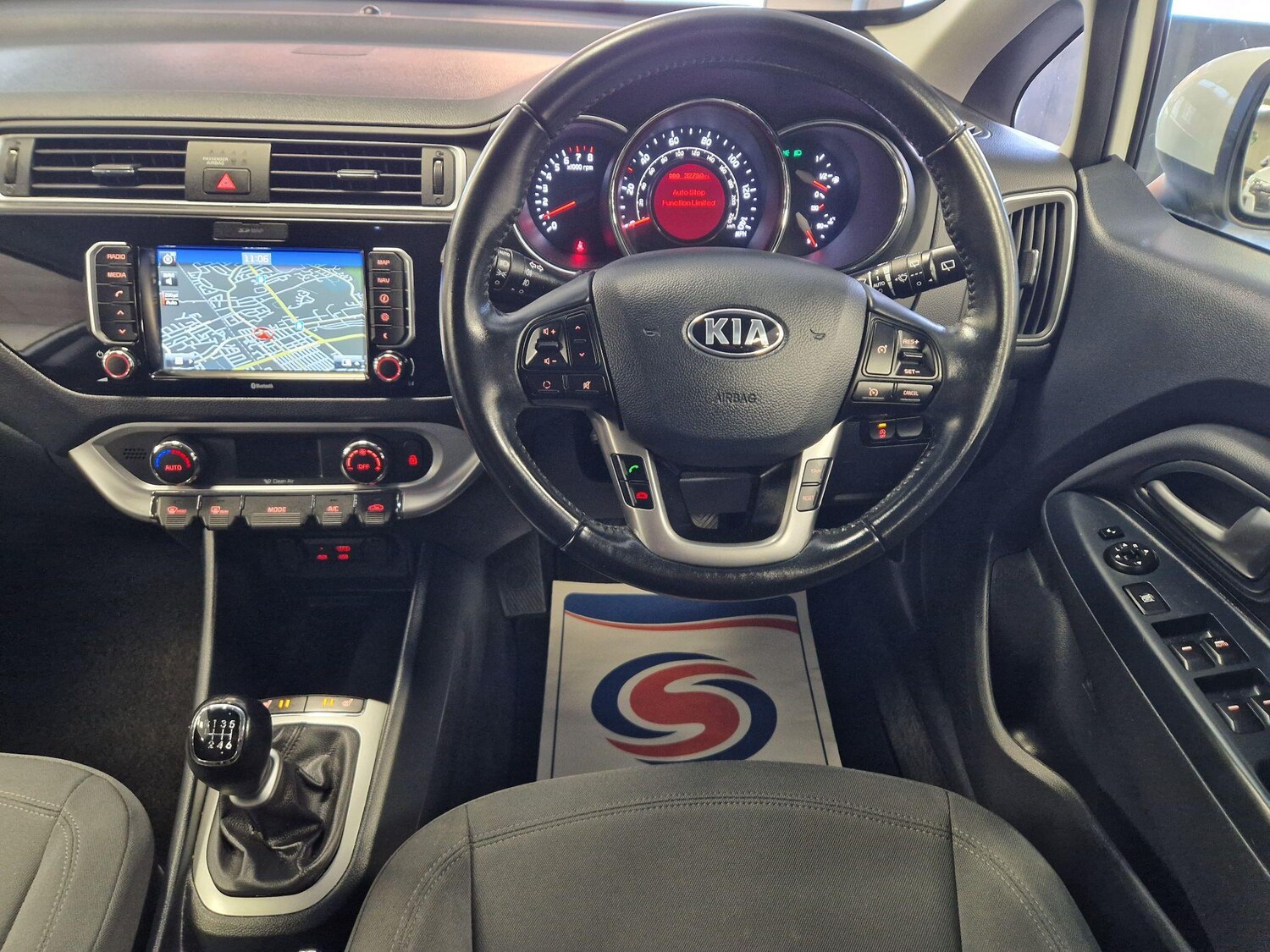 Used Kia Rio 2016 for sale - 77839924: Photo 23