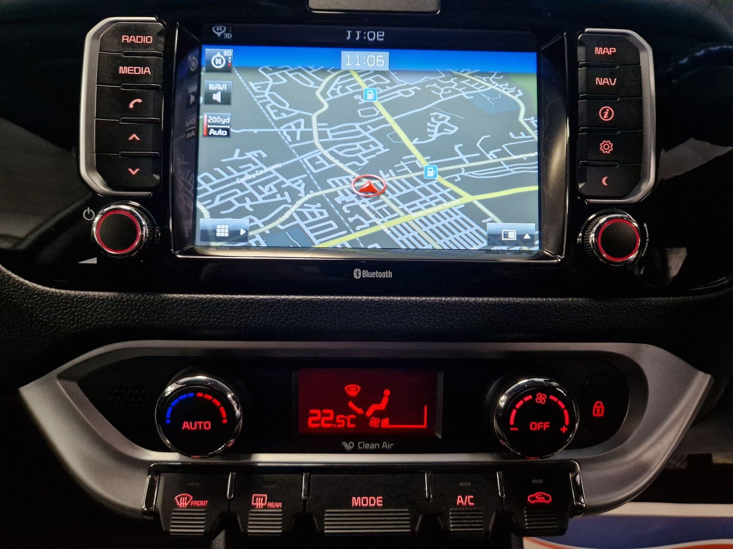 Used Kia Rio 2016 for sale - 77839924: Photo 24