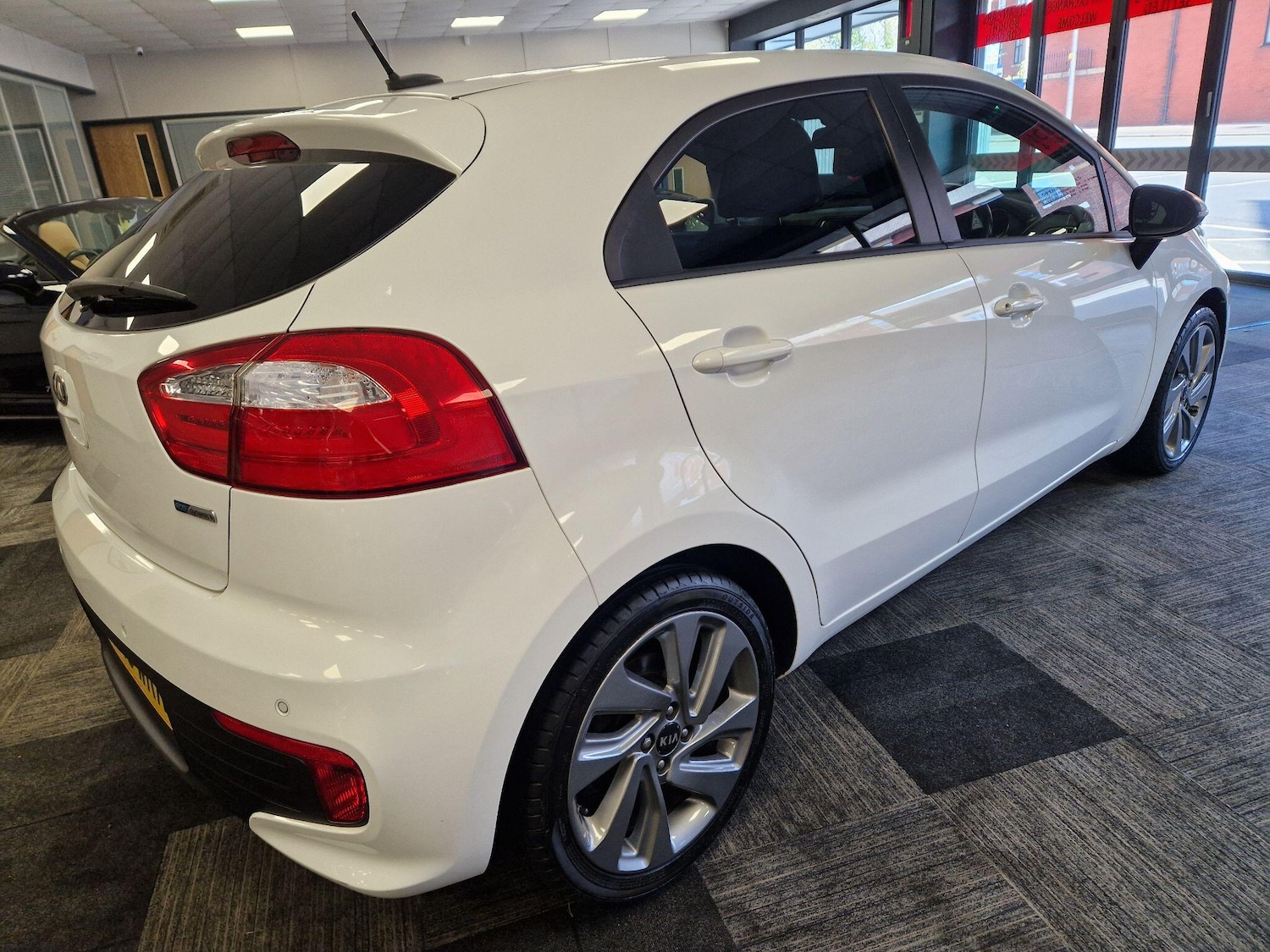 Used Kia Rio 2016 for sale - 77839924: Photo 3