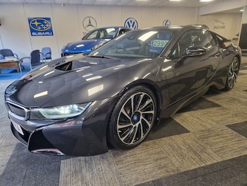 Used BMW i8 2015 for sale - 78964159: Photo