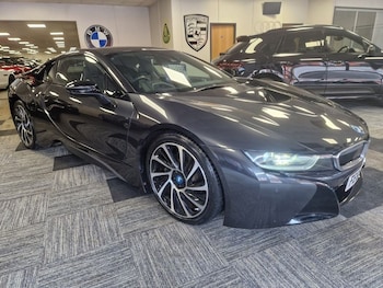 Used BMW i8 2015 for sale - 78964159: Photo