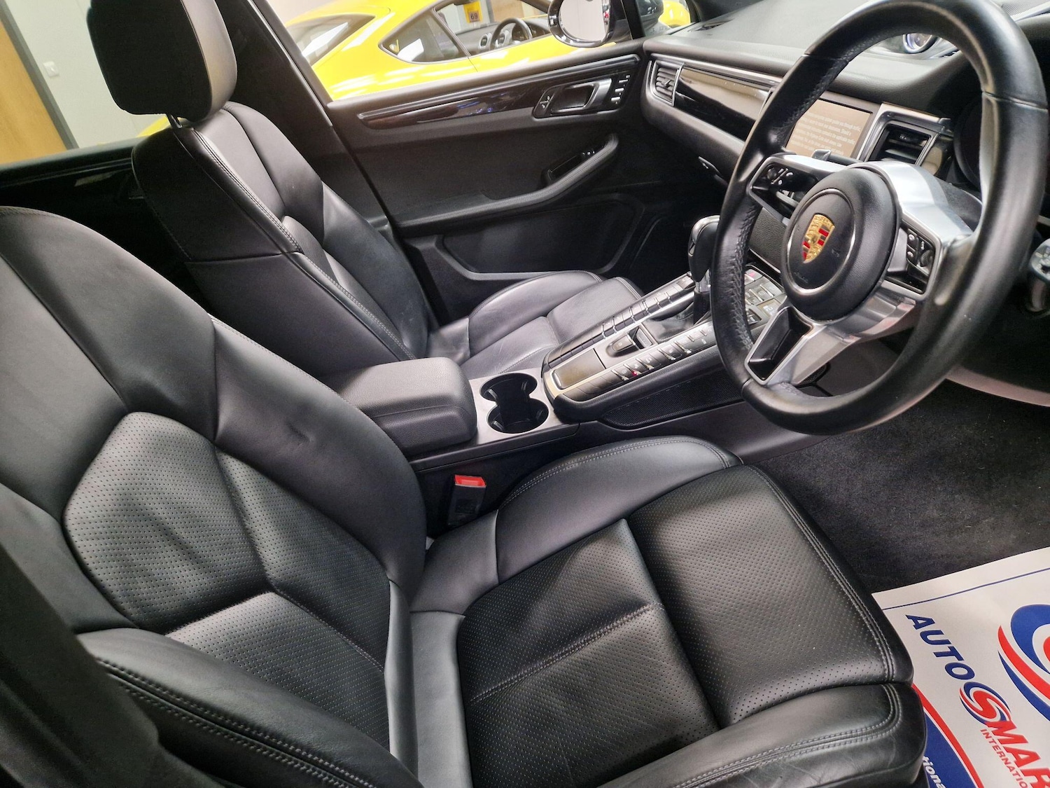 Used Porsche Macan for sale - 77039817: Photo 13