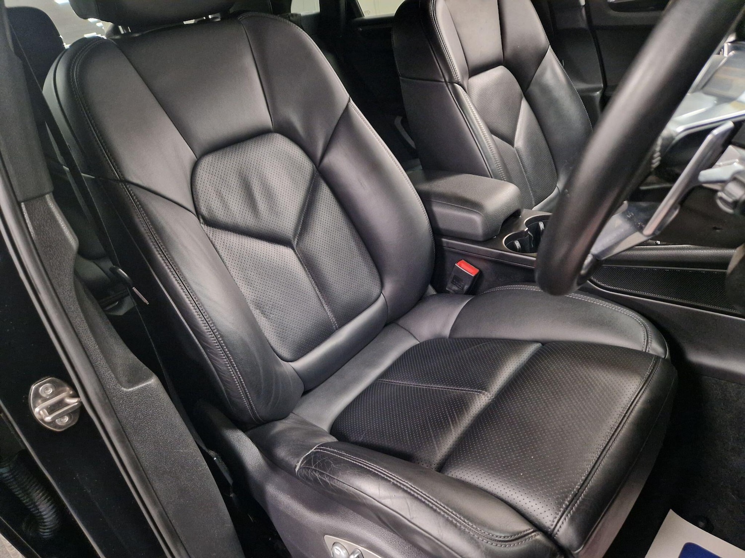 Used Porsche Macan for sale - 77039817: Photo 14