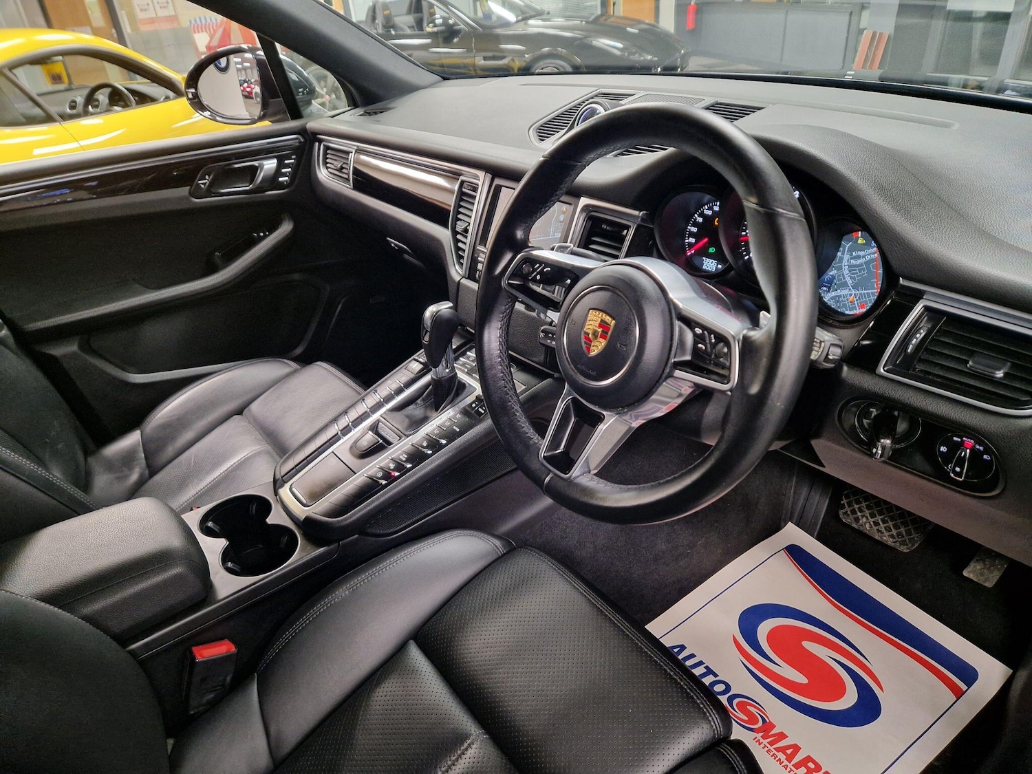 Used Porsche Macan for sale - 77039817: Photo 17