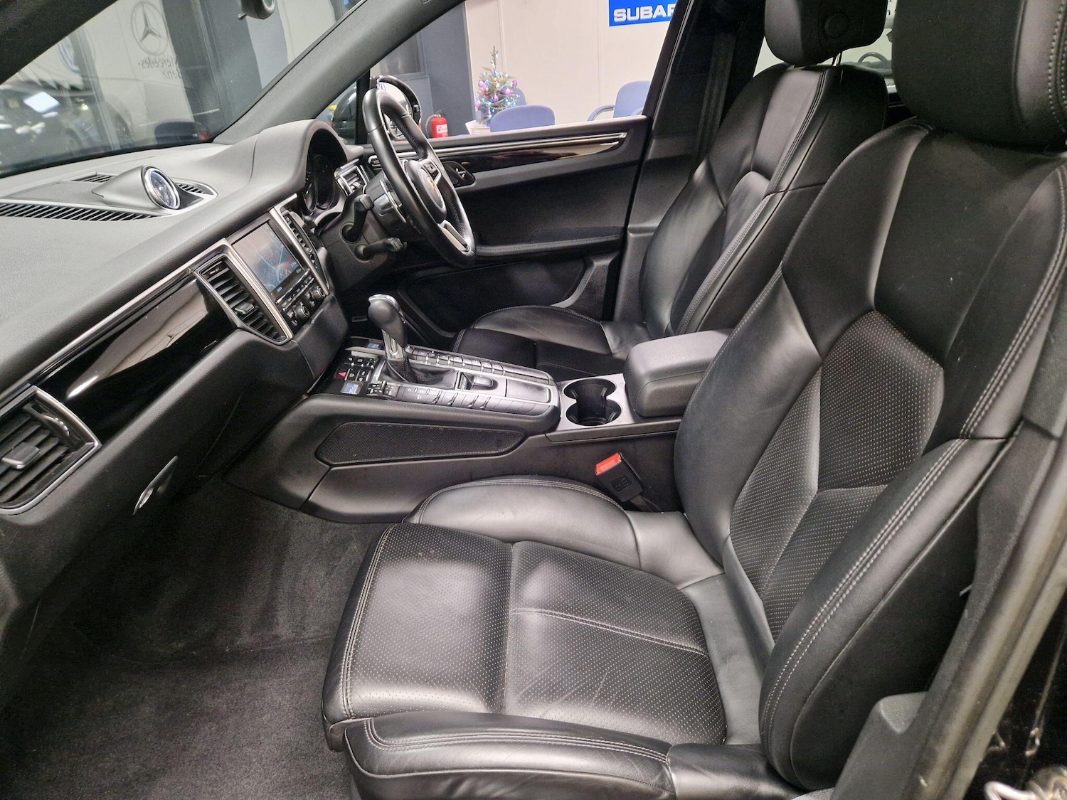 Used Porsche Macan for sale - 77039817: Photo 19