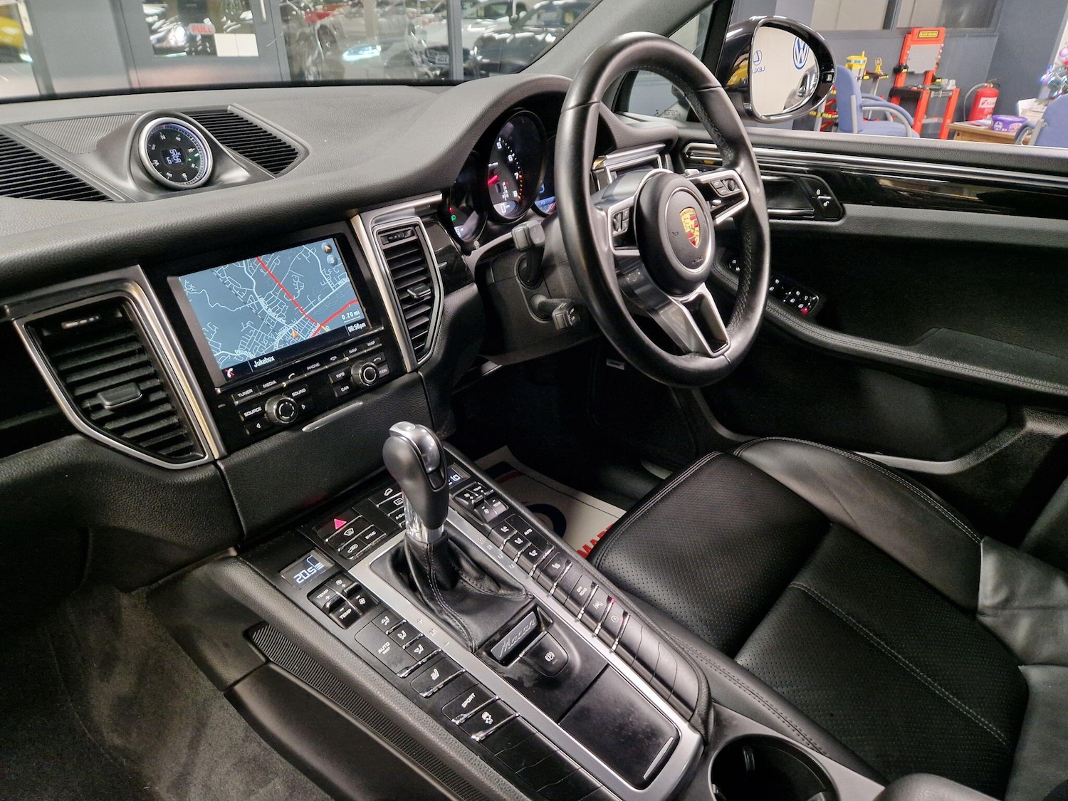 Used Porsche Macan for sale - 77039817: Photo 20