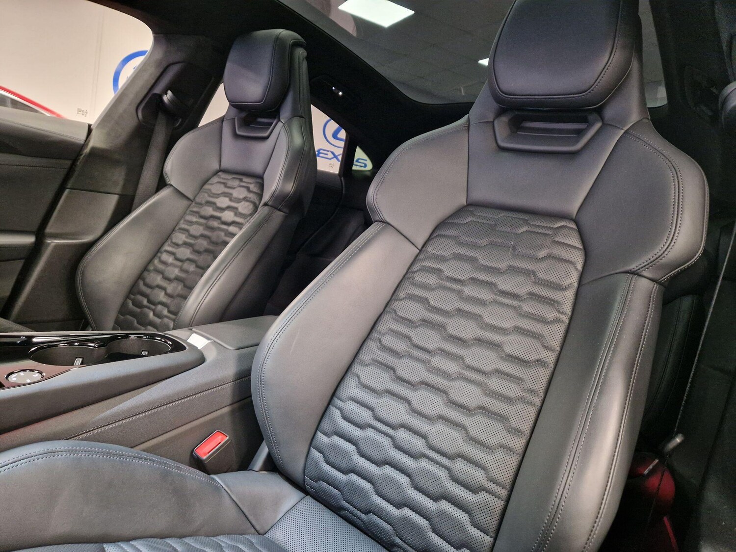 Used Audi e-tron GT 2023 for sale - 77358663: Photo 20