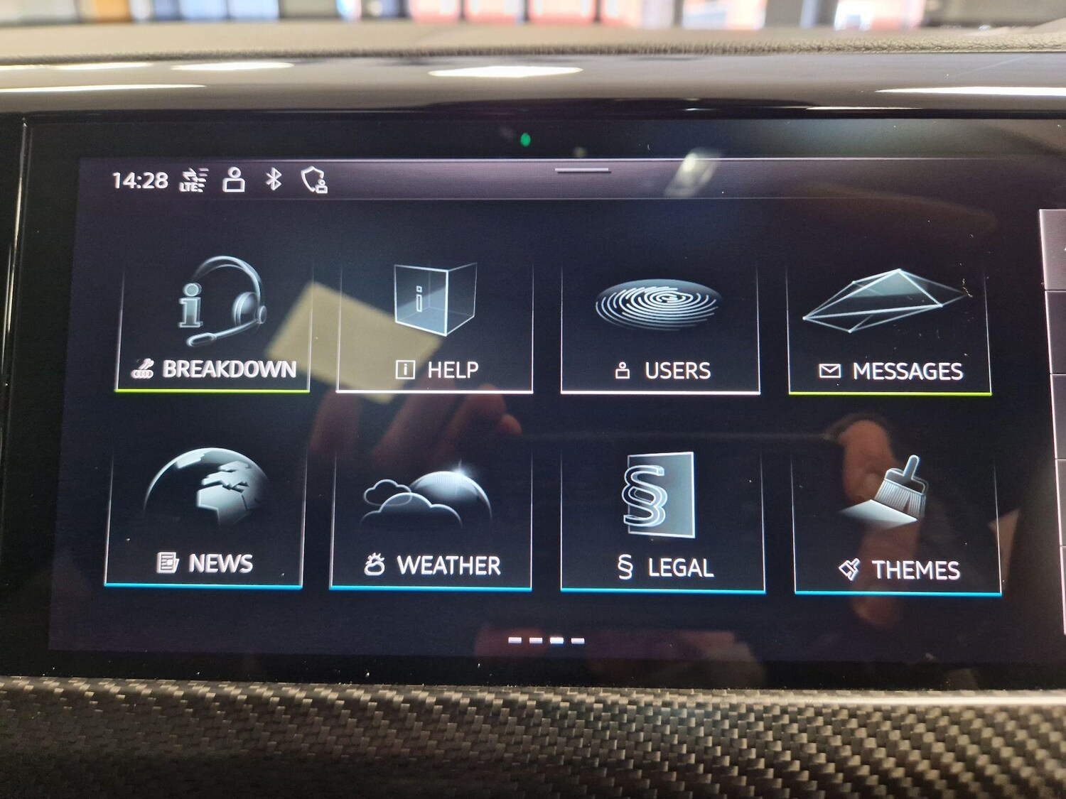 Used Audi e-tron GT 2023 for sale - 77358663: Photo 32