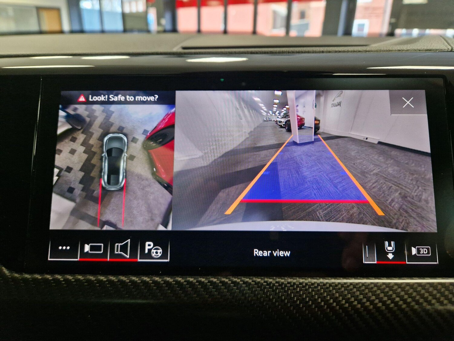 Used Audi e-tron GT 2023 for sale - 77358663: Photo 33