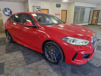 Used BMW 1 Series 2019 for sale - 78688752: Photo