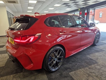 Used BMW 1 Series 2019 for sale - 78688752: Photo