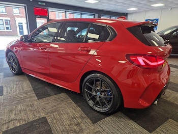 Used BMW 1 Series 2019 for sale - 78688752: Photo