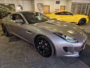 Used Jaguar F-Type 2014 for sale - 74409267: Photo