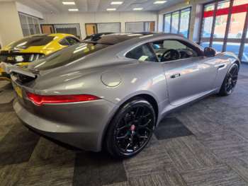 Used Jaguar F-Type 2014 for sale - 74409267: Photo