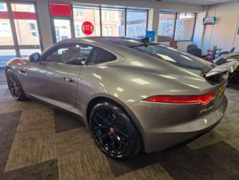 Used Jaguar F-Type 2014 for sale - 74409267: Photo