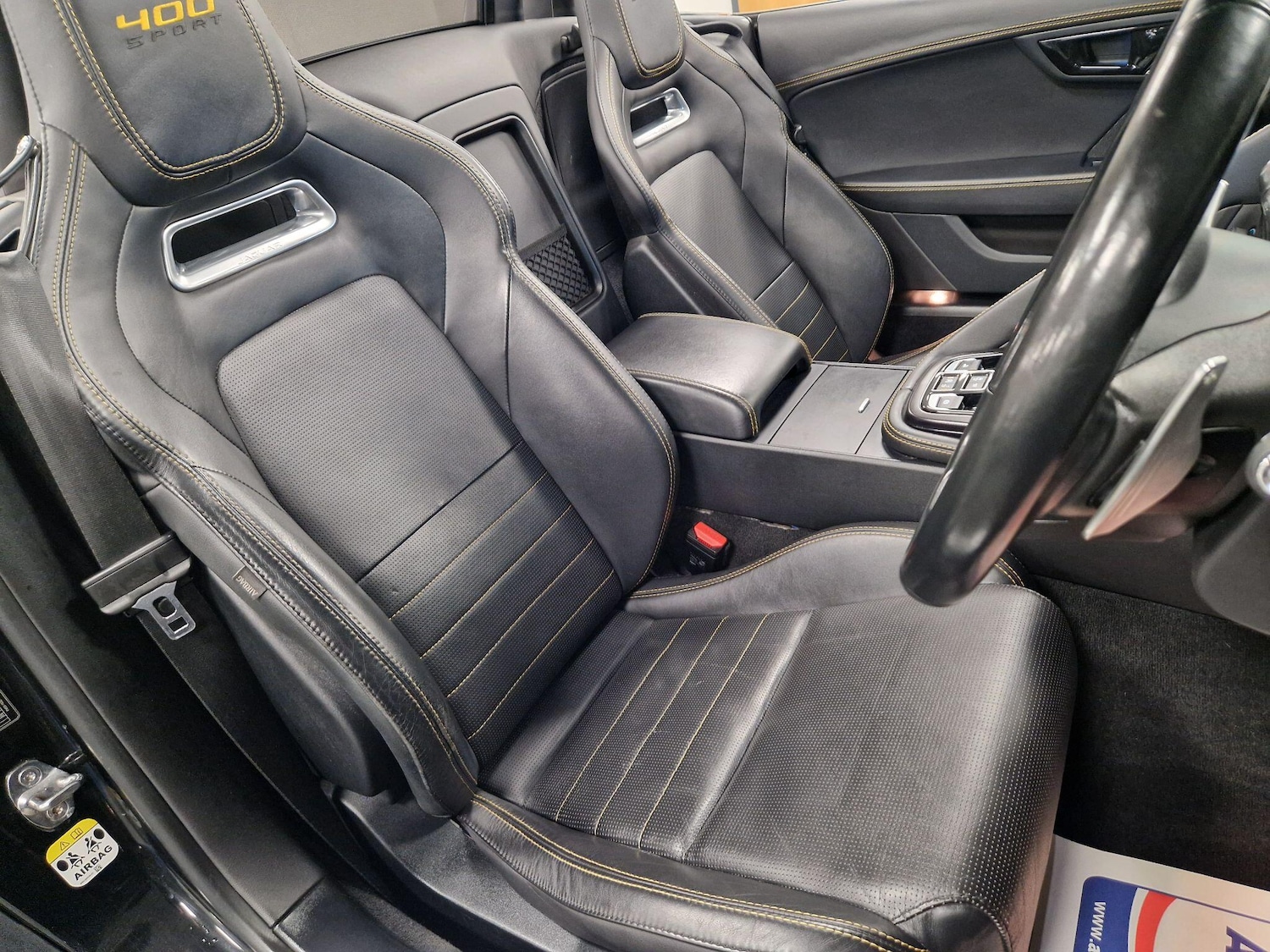 Used Jaguar F-Type 2017 for sale - 76831734: Photo 21