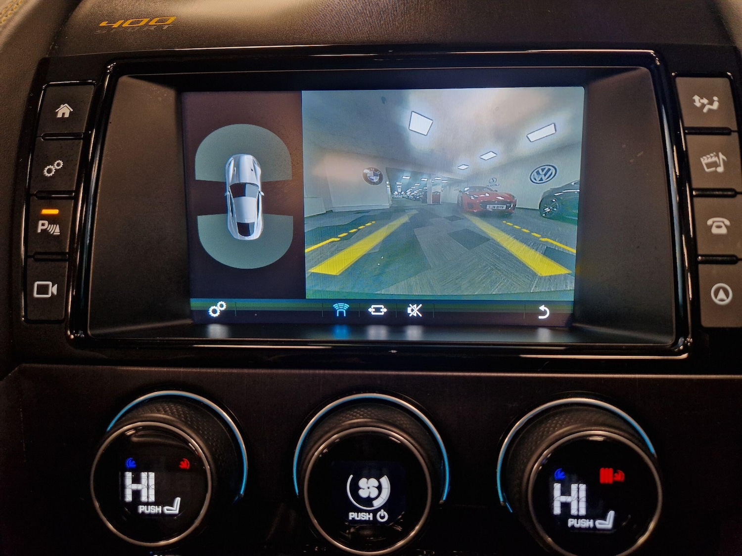 Used Jaguar F-Type 2017 for sale - 76831734: Photo 32