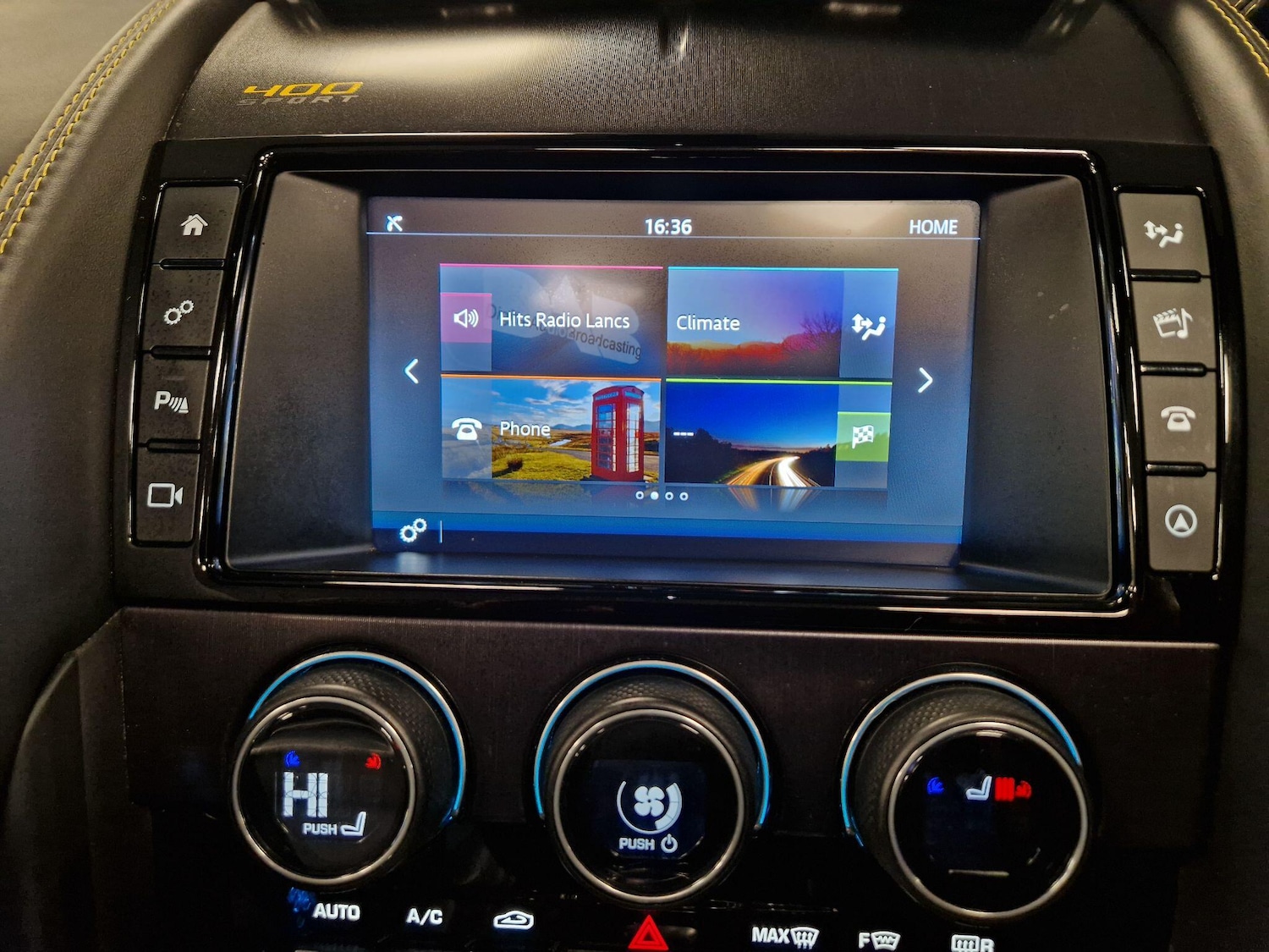 Used Jaguar F-Type 2017 for sale - 76831734: Photo 33