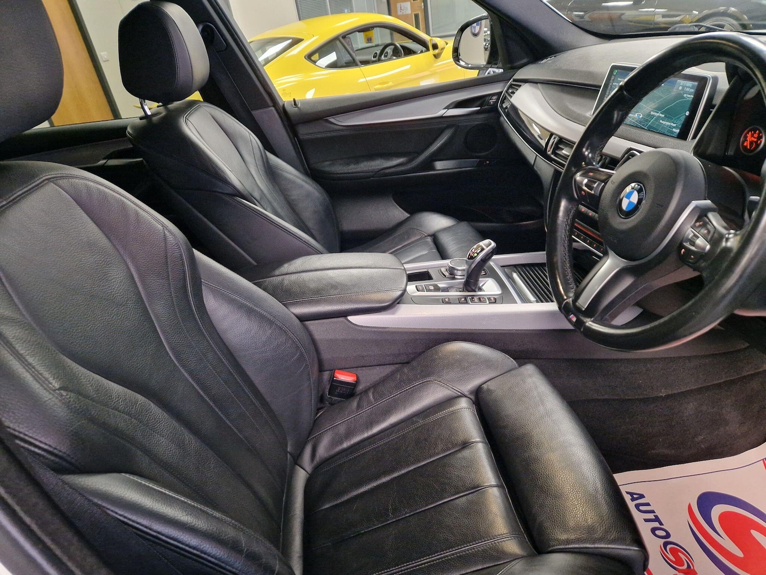 Used BMW X5 2015 for sale - 77057258: Photo 16