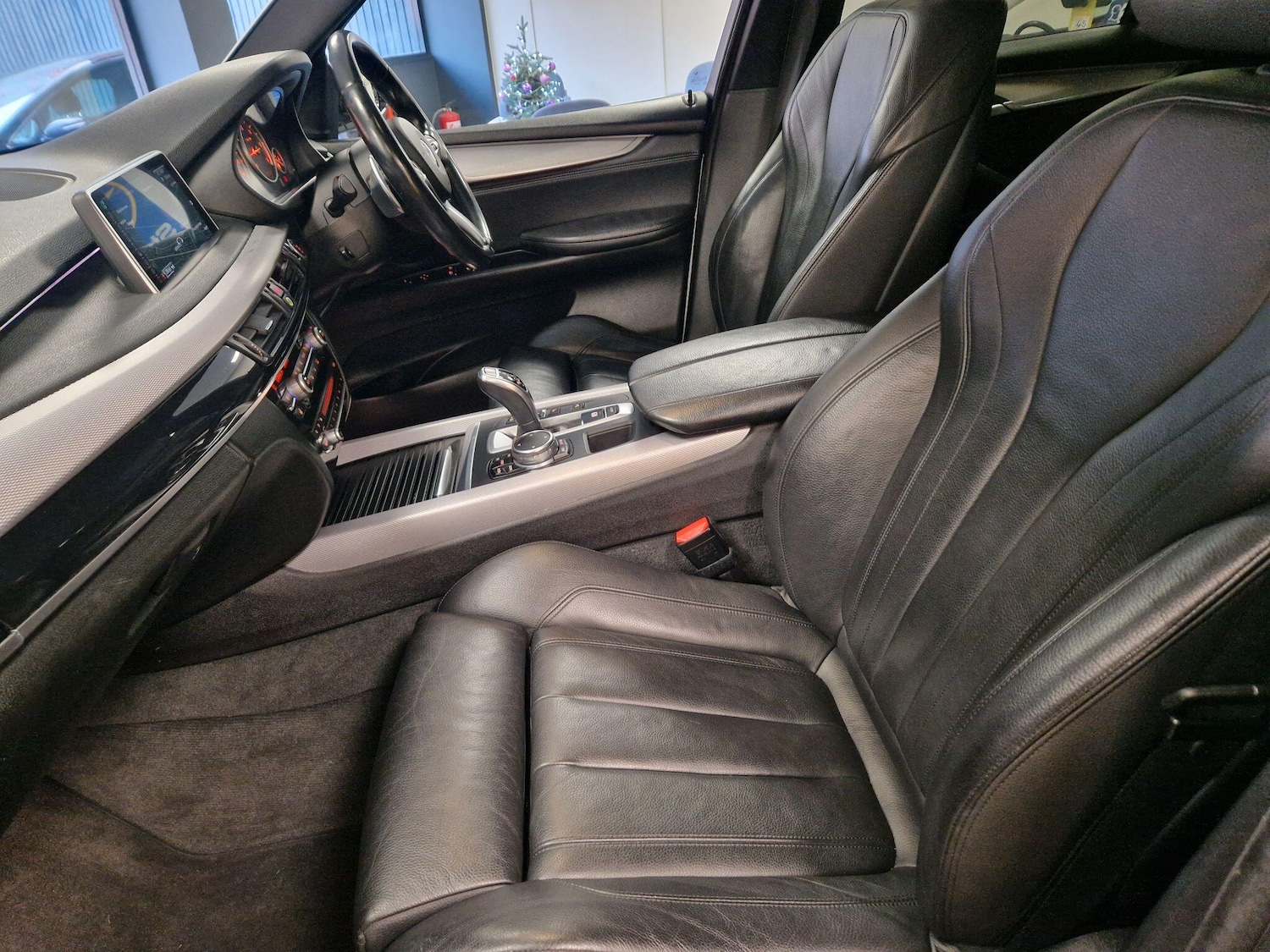 Used BMW X5 2015 for sale - 77057258: Photo 18