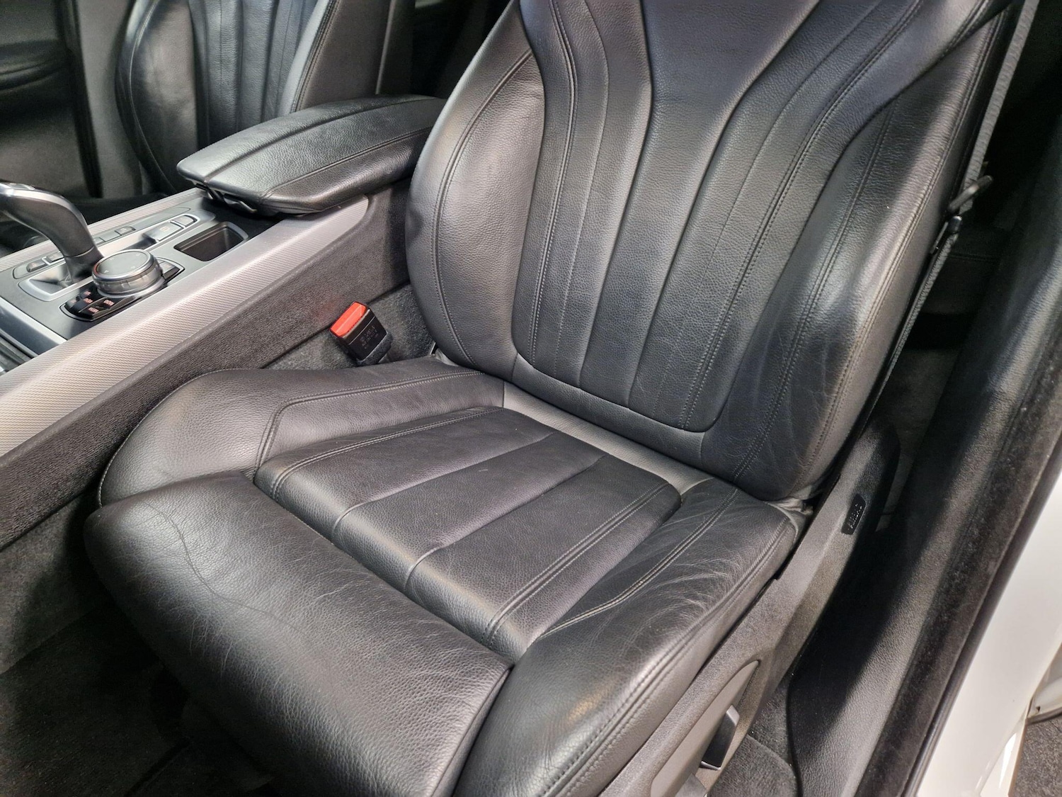 Used BMW X5 2015 for sale - 77057258: Photo 19