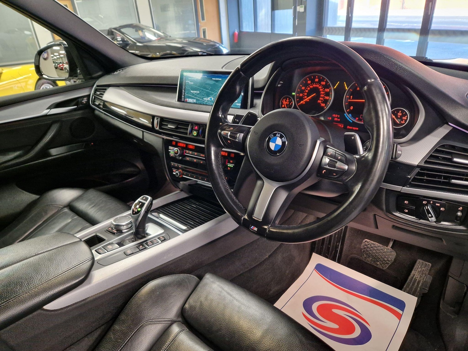 Used BMW X5 2015 for sale - 77057258: Photo 23