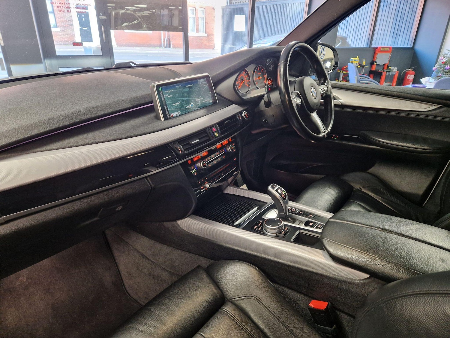 Used BMW X5 2015 for sale - 77057258: Photo 24