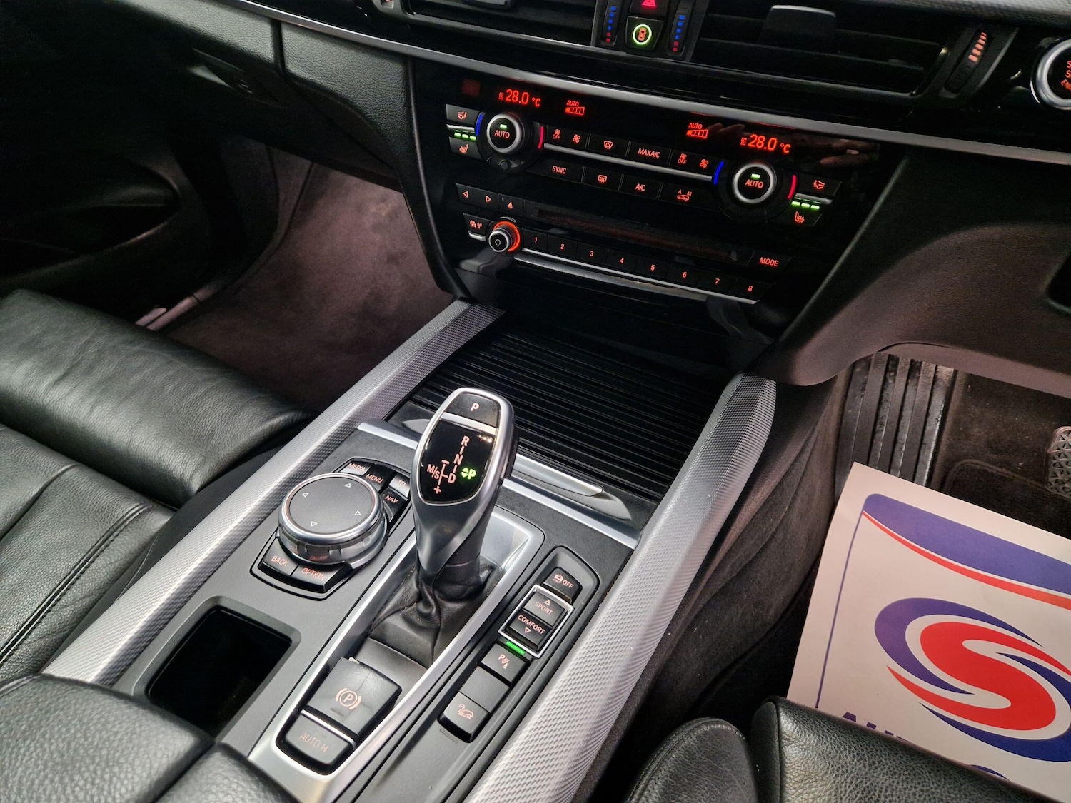 Used BMW X5 2015 for sale - 77057258: Photo 28