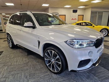 Used BMW X5 2015 for sale - 77057258: Photo