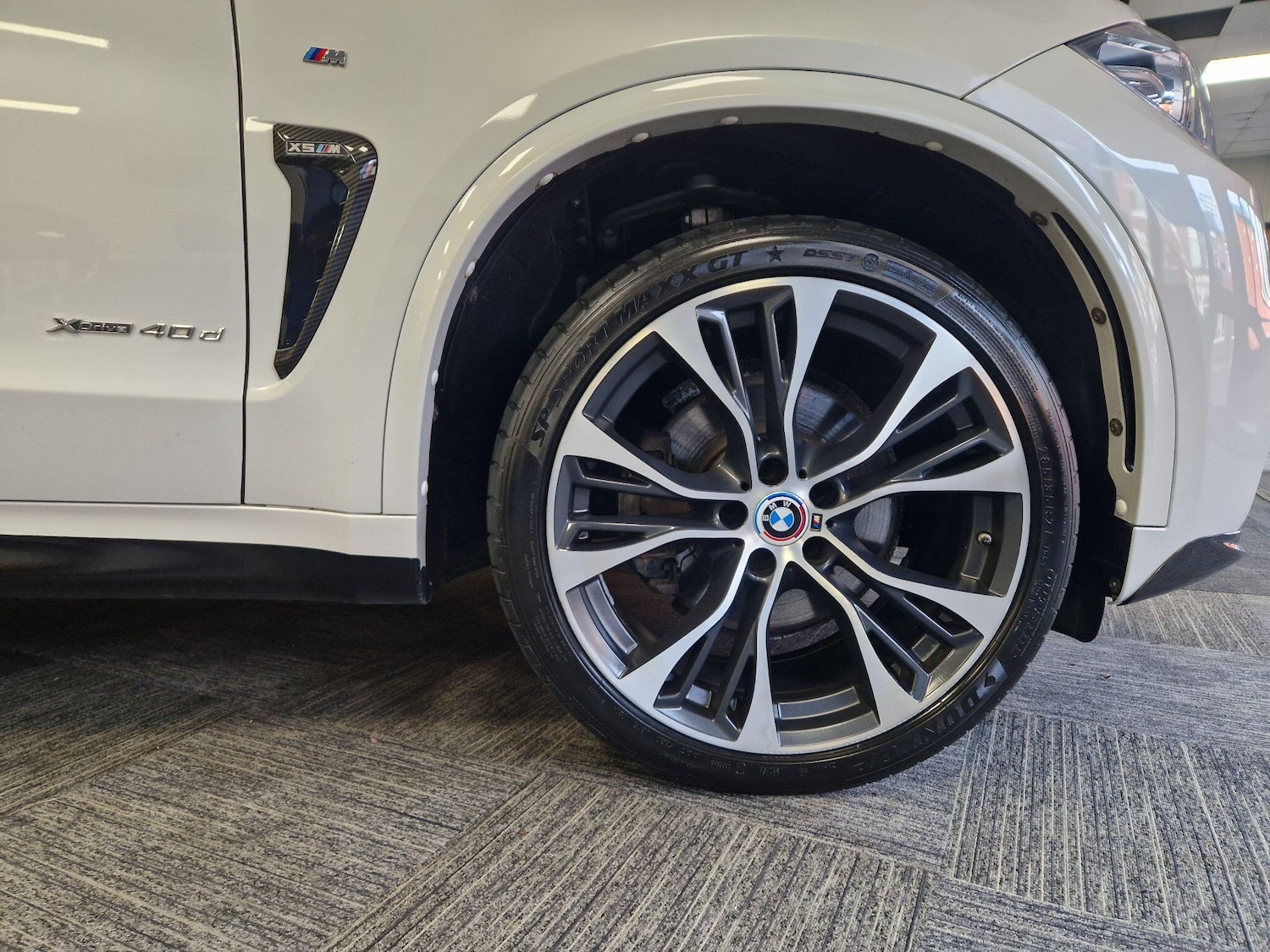 Used BMW X5 2015 for sale - 77057258: Photo 33