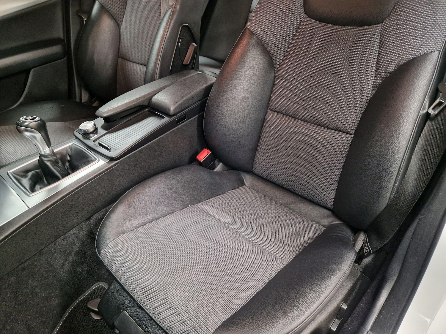 Used Mercedes-Benz C Class 2013 for sale - 77242518: Photo 14