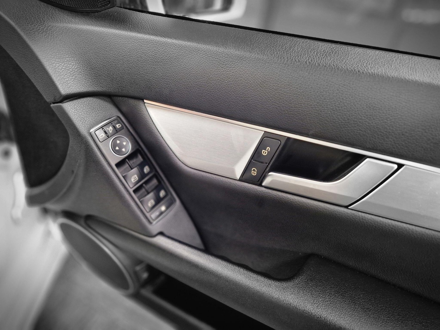 Used Mercedes-Benz C Class 2013 for sale - 77242518: Photo 18