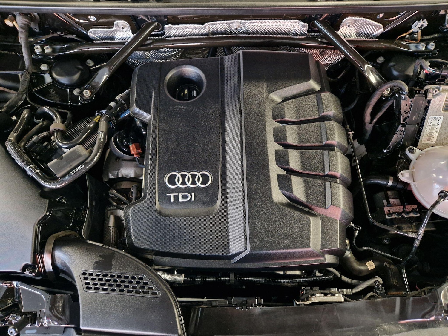 Used Audi Q5 2017 for sale - 78019325: Photo 14