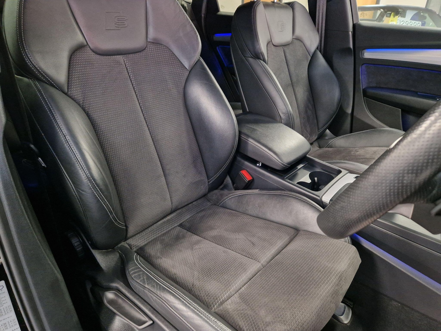 Used Audi Q5 2017 for sale - 78019325: Photo 16