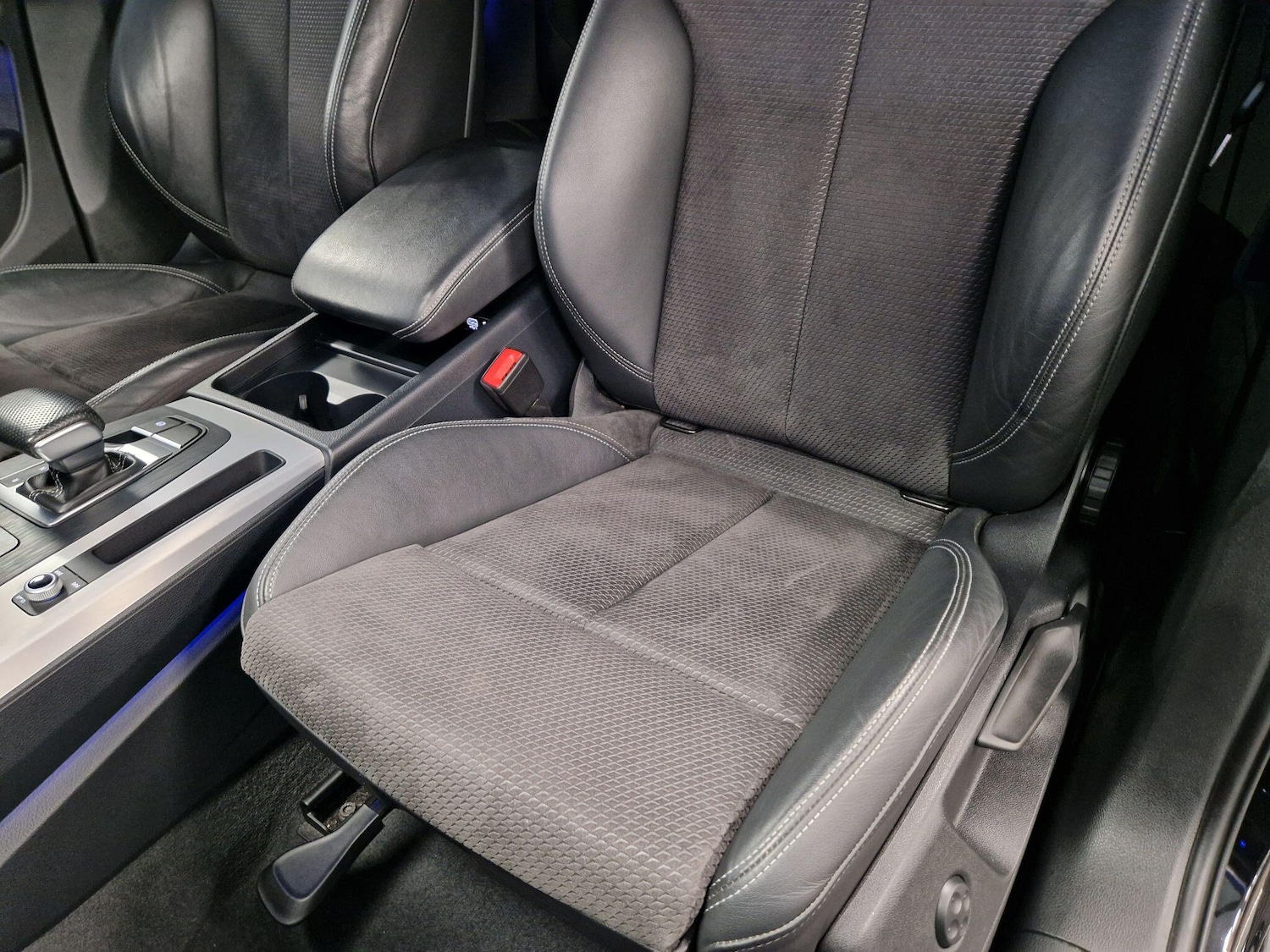 Used Audi Q5 2017 for sale - 78019325: Photo 18