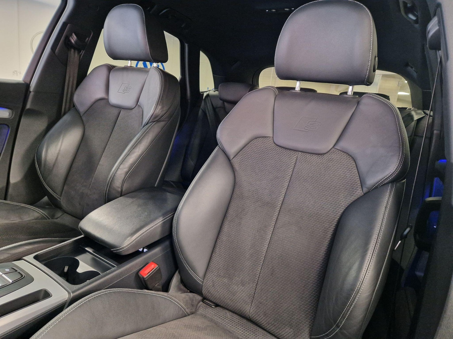 Used Audi Q5 2017 for sale - 78019325: Photo 19