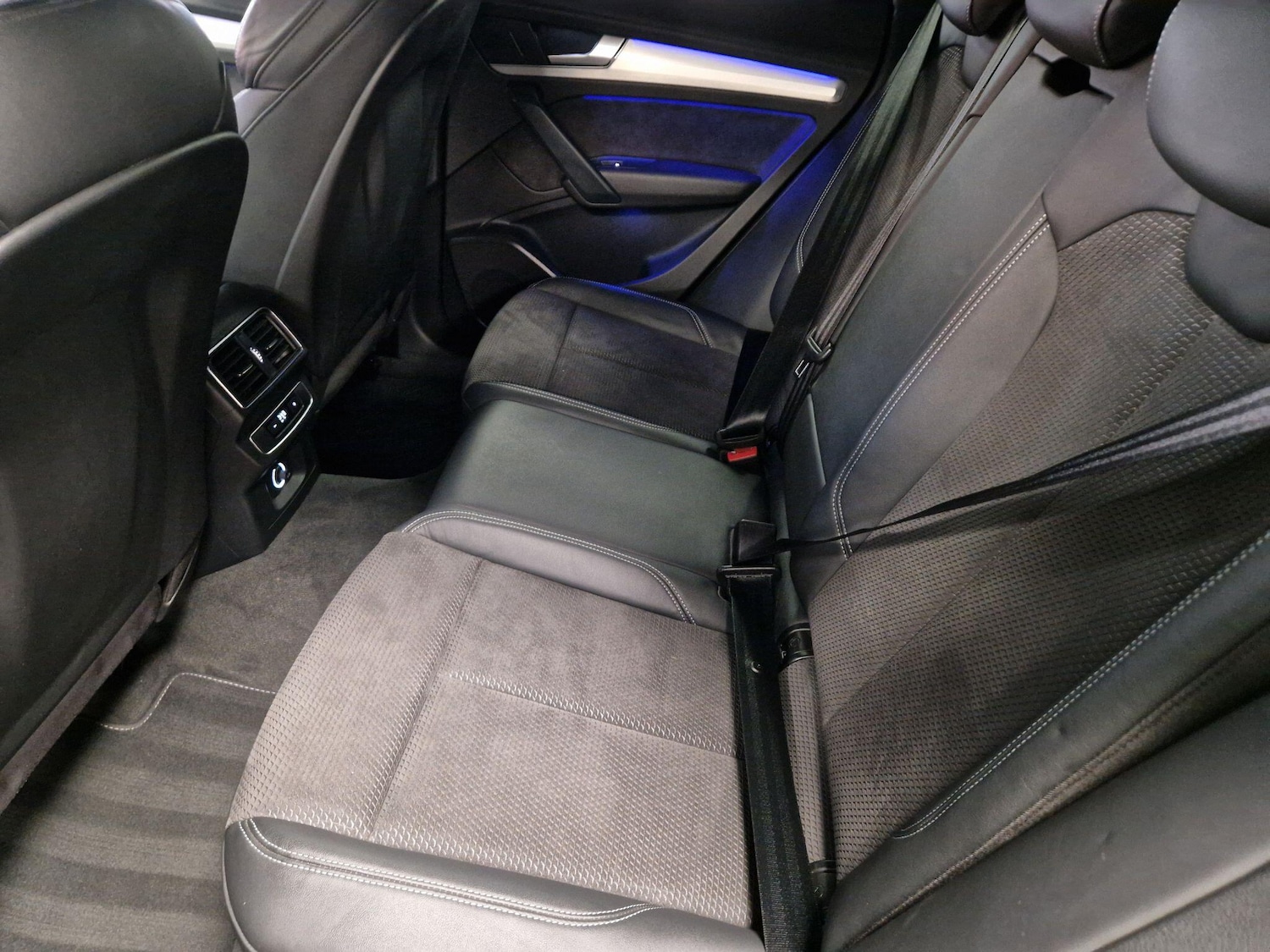 Used Audi Q5 2017 for sale - 78019325: Photo 21