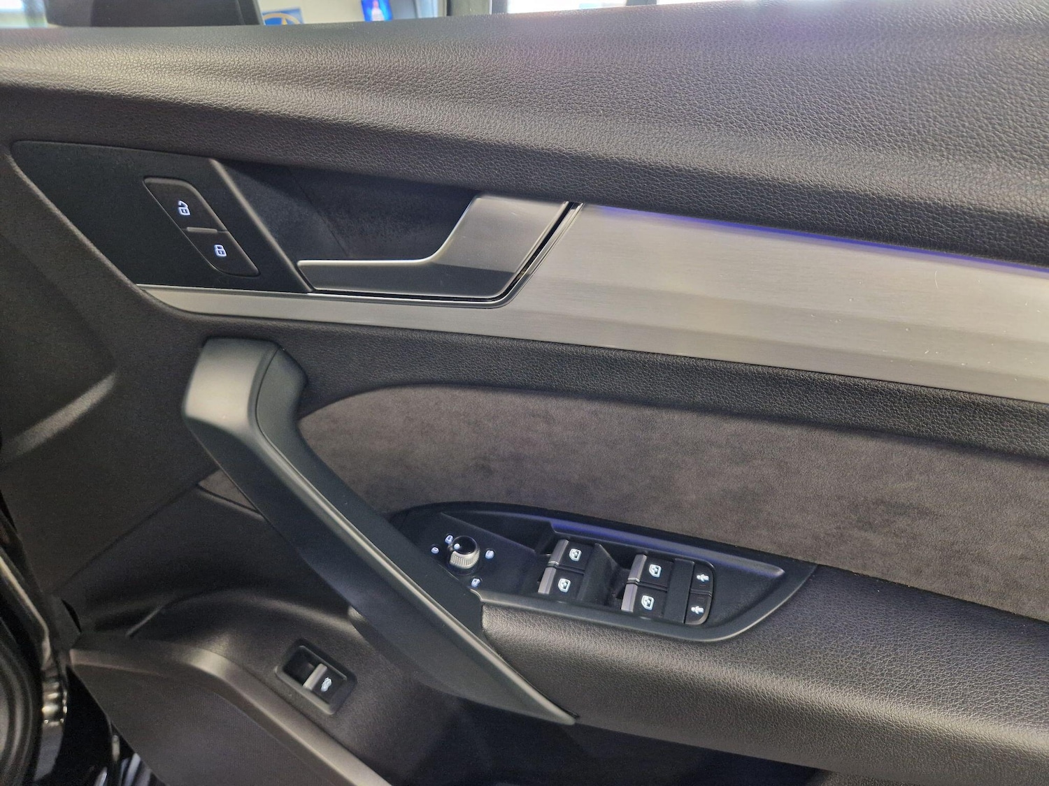 Used Audi Q5 2017 for sale - 78019325: Photo 22