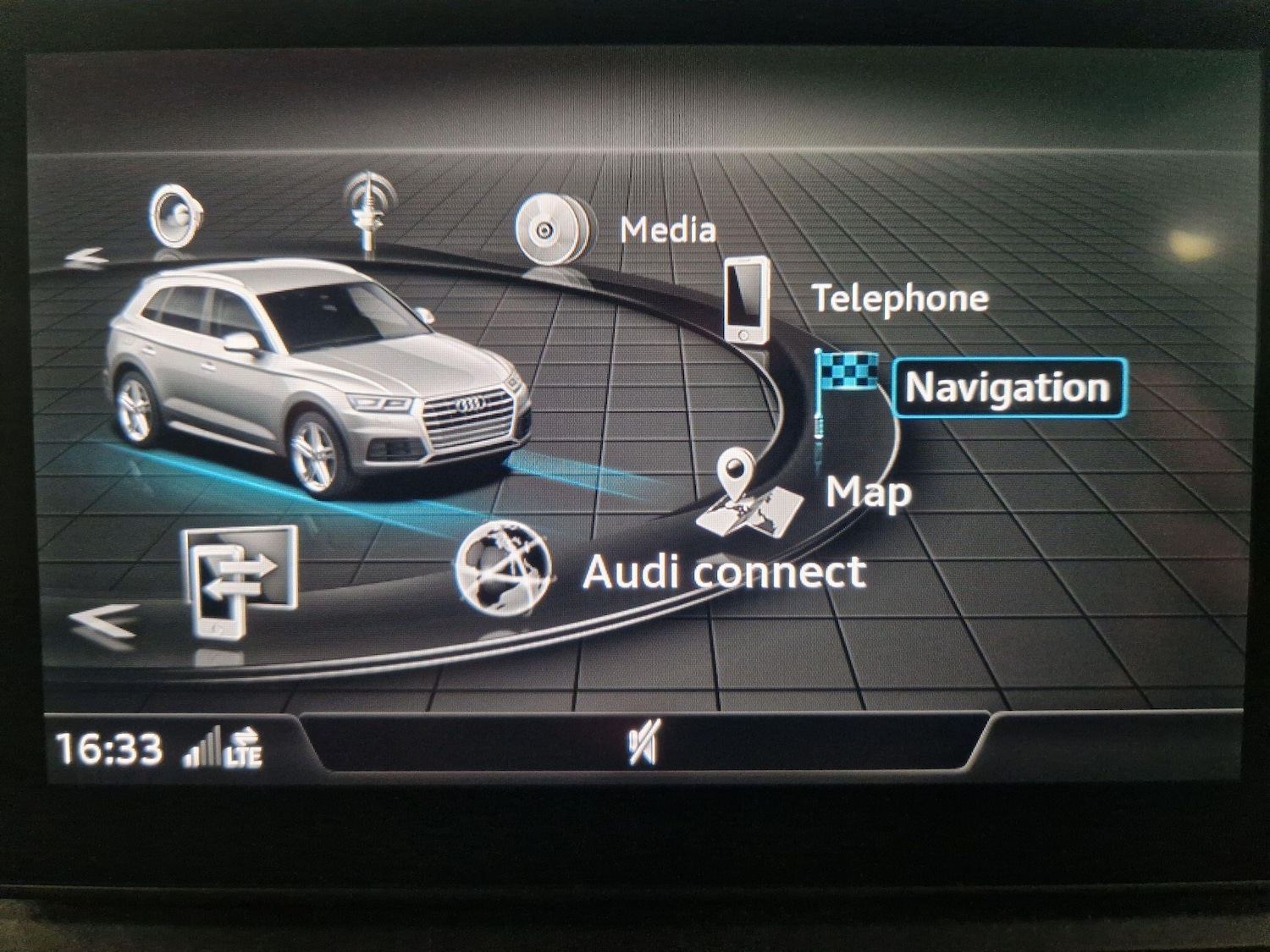 Used Audi Q5 2017 for sale - 78019325: Photo 29