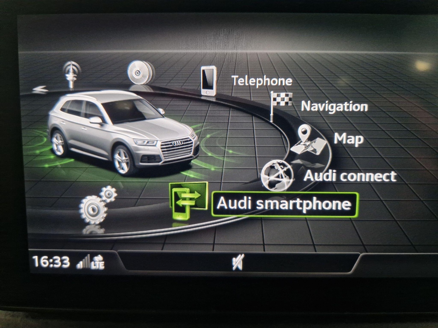 Used Audi Q5 2017 for sale - 78019325: Photo 30