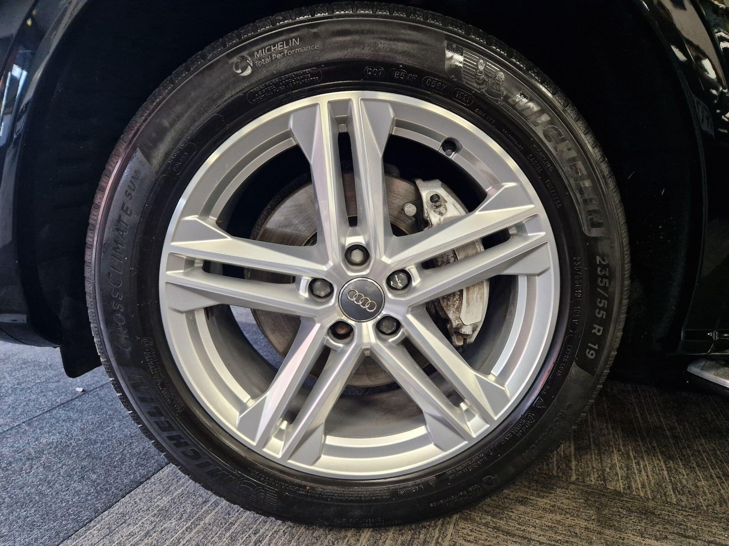 Used Audi Q5 2017 for sale - 78019325: Photo 31