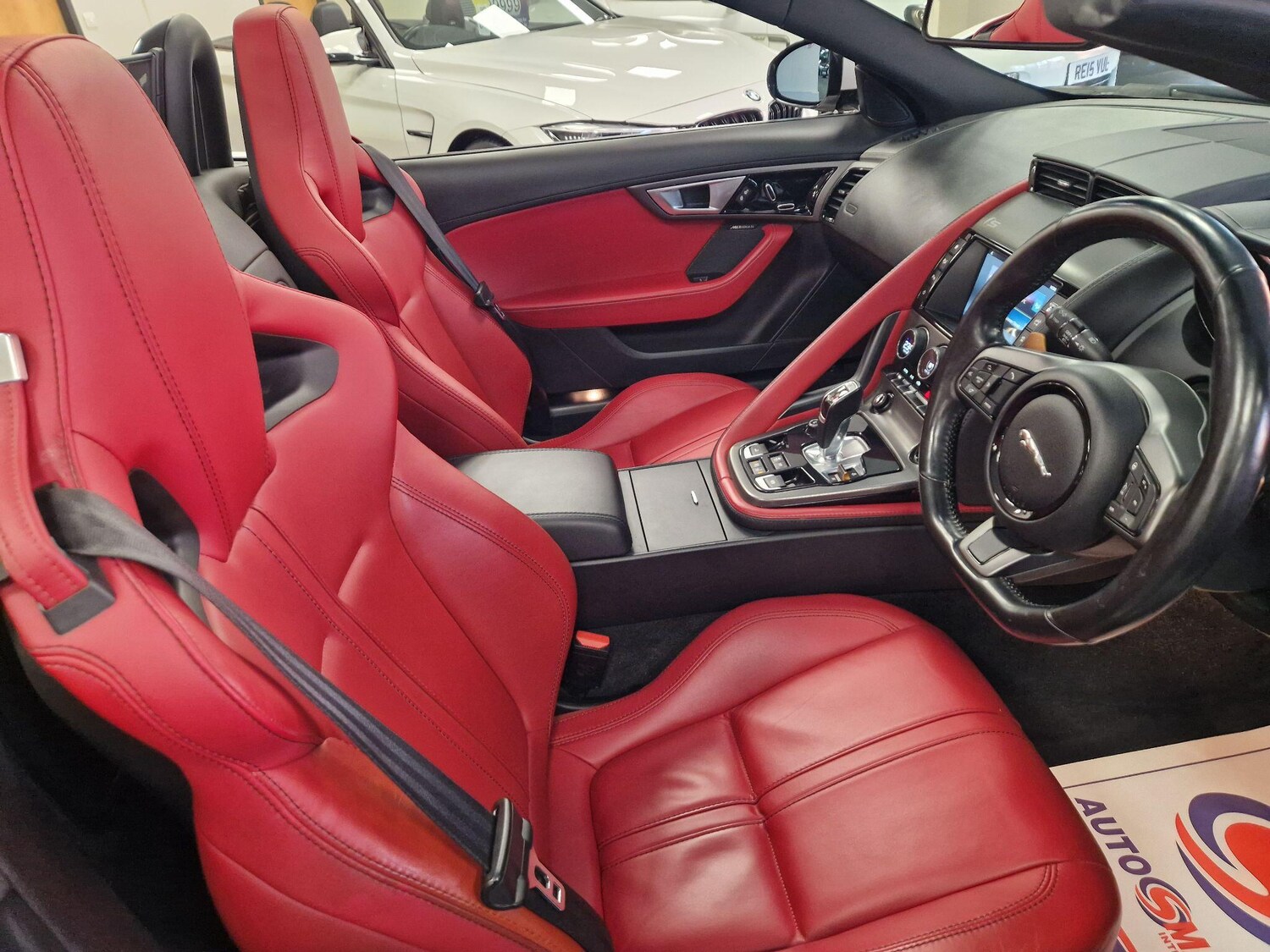 Used Jaguar F-Type for sale - 77411909: Photo 19