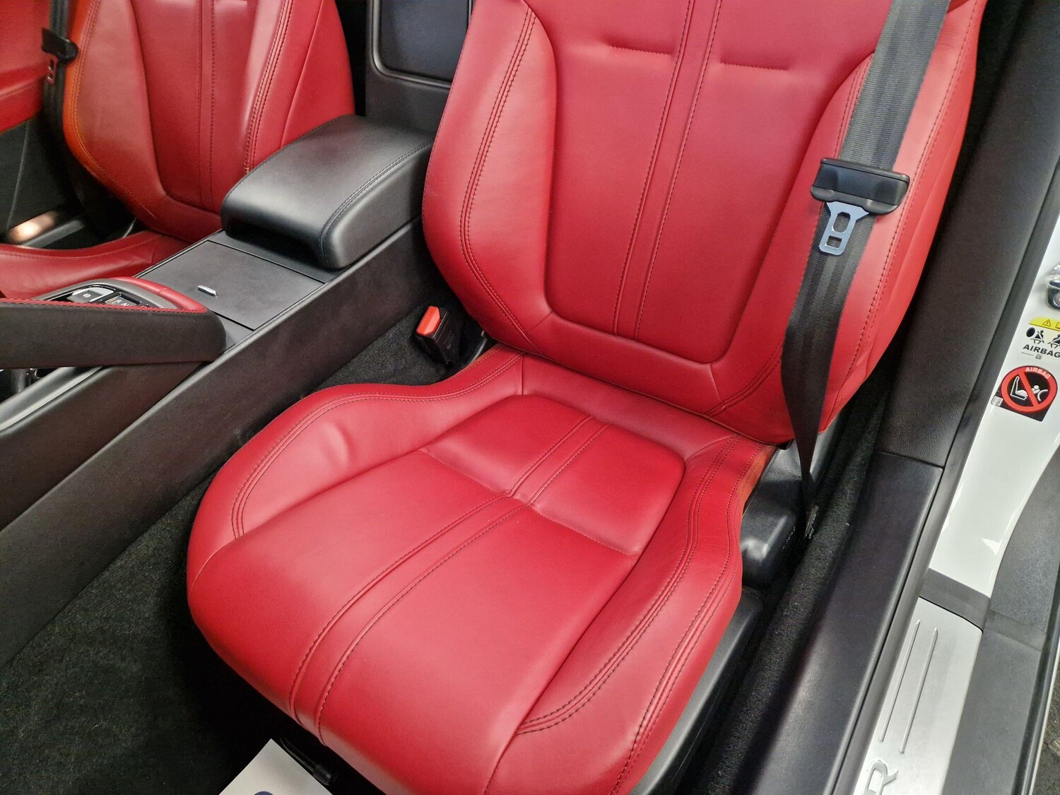 Used Jaguar F-Type for sale - 77411909: Photo 22