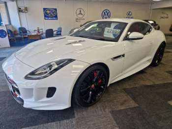 2015 (15) - 3.0 Supercharged V6 S 2dr Auto